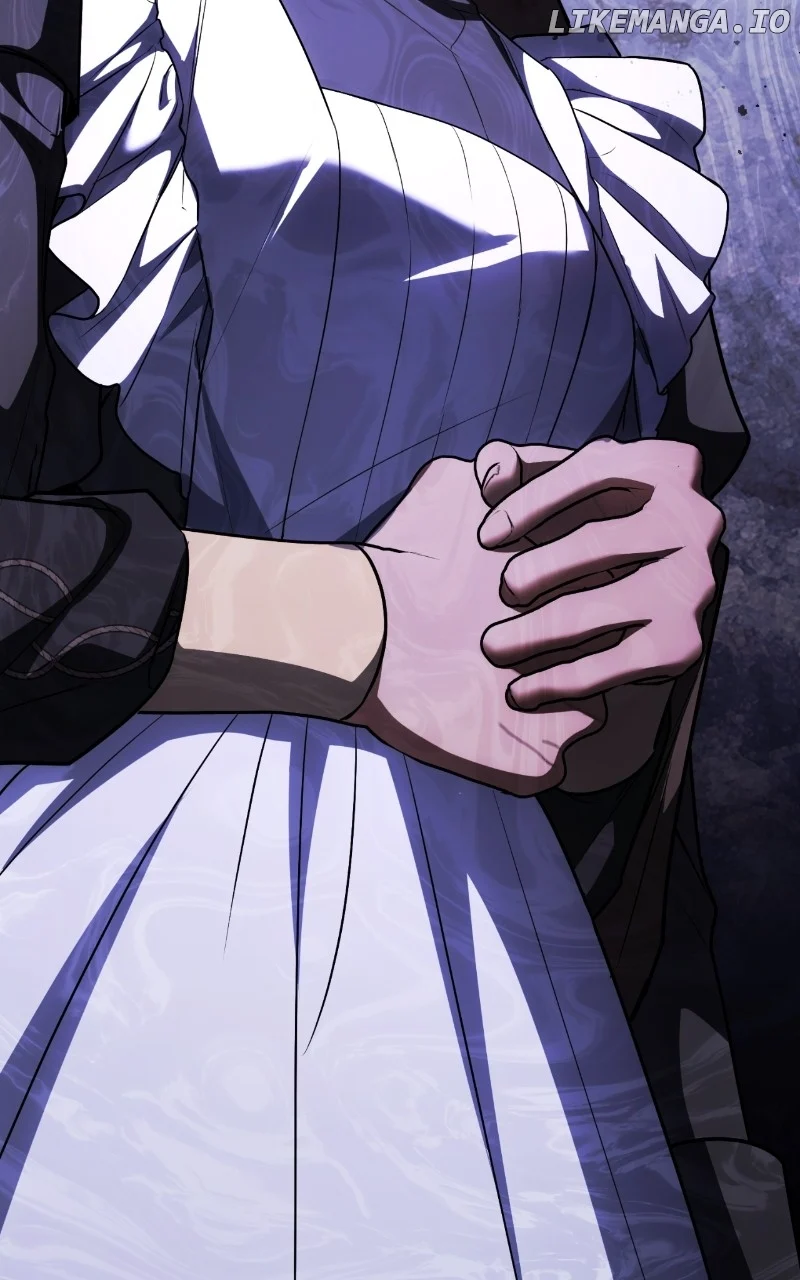 Who Kidnapped the Empress? chapter 86 page 77