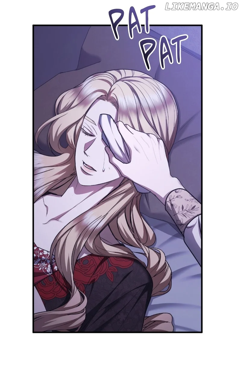 Who Kidnapped the Empress? chapter 86 page 79