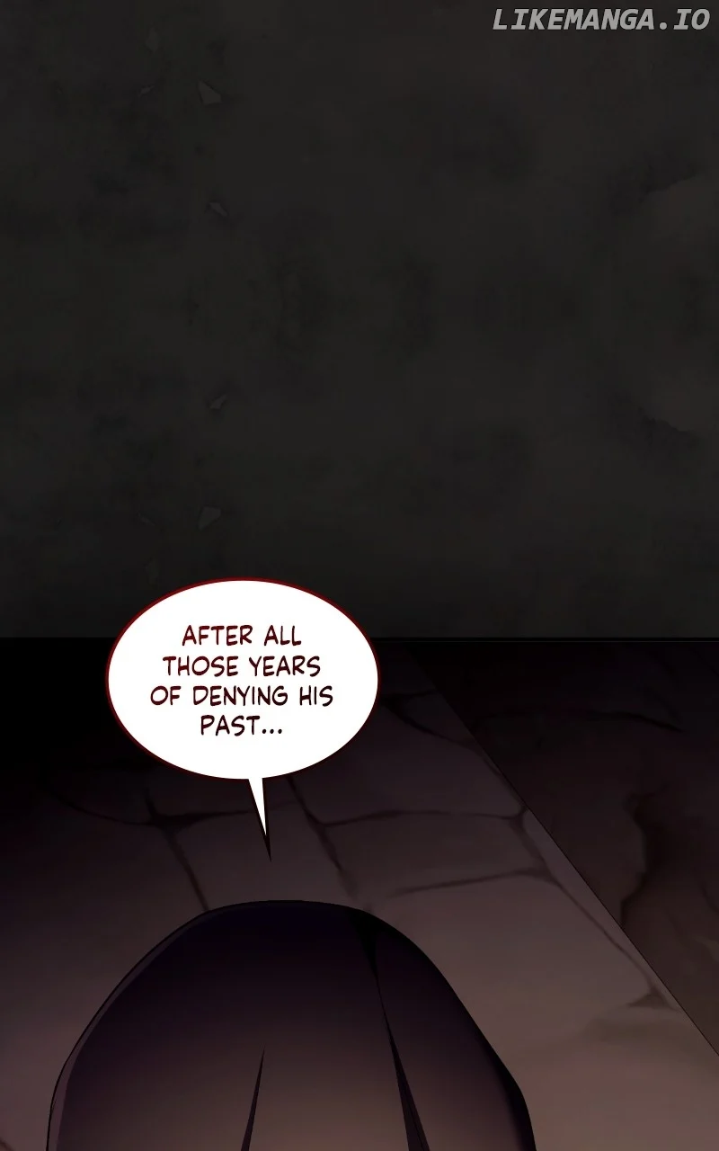 Who Kidnapped the Empress? chapter 86 page 8