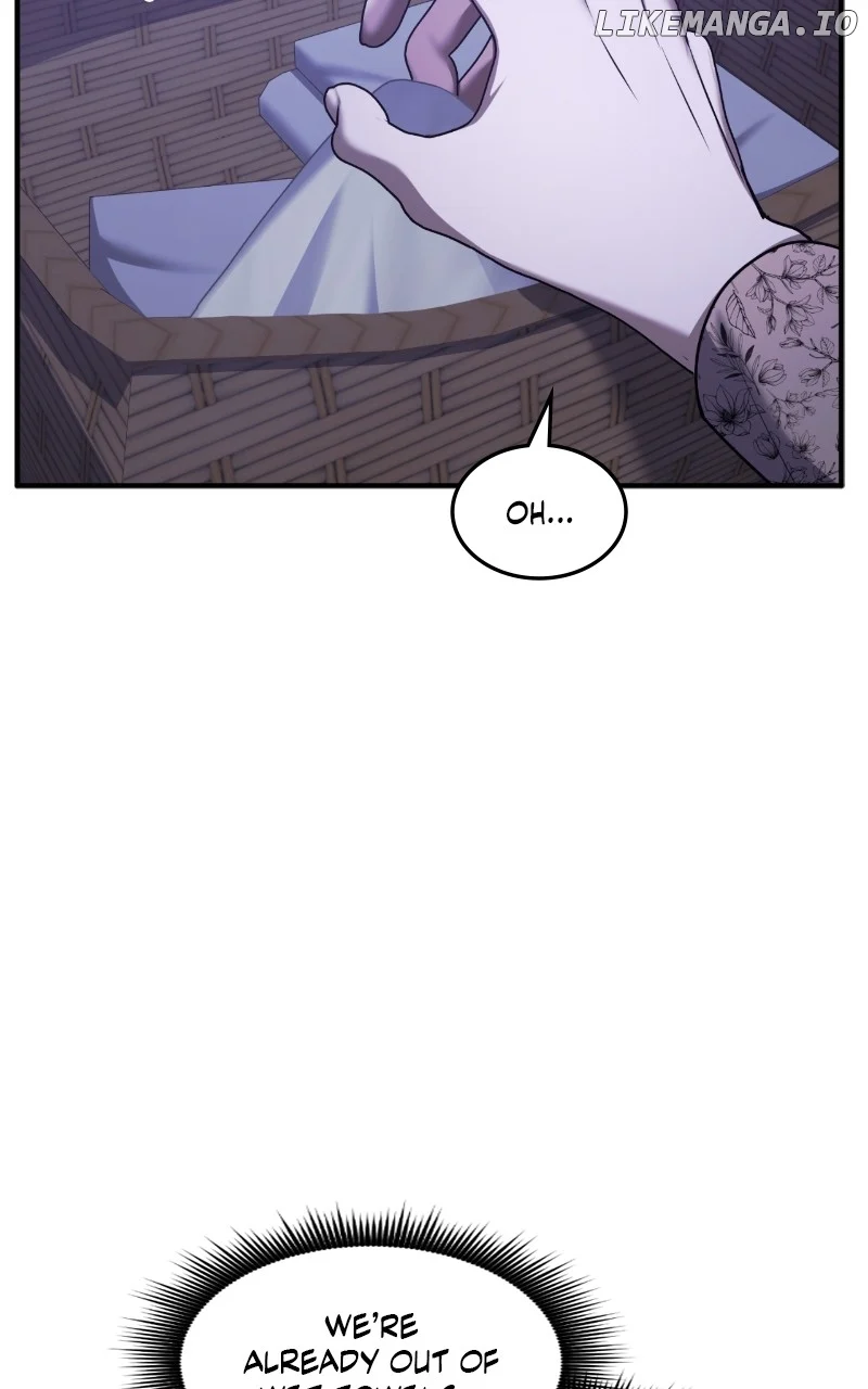 Who Kidnapped the Empress? chapter 86 page 82