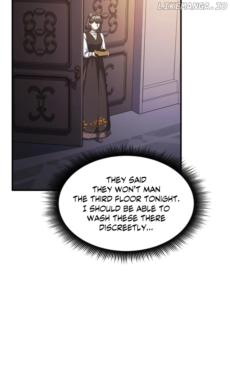 Who Kidnapped the Empress? chapter 86 page 85