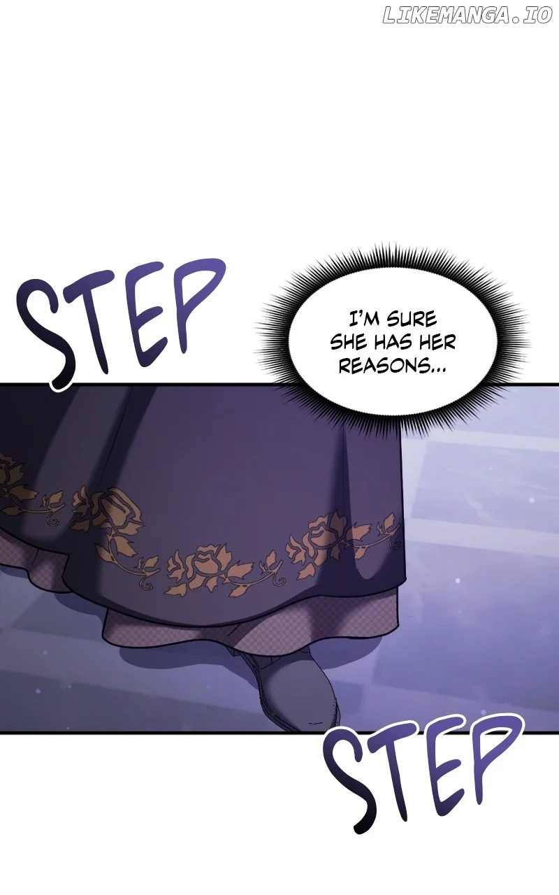 Who Kidnapped the Empress? chapter 86 page 86