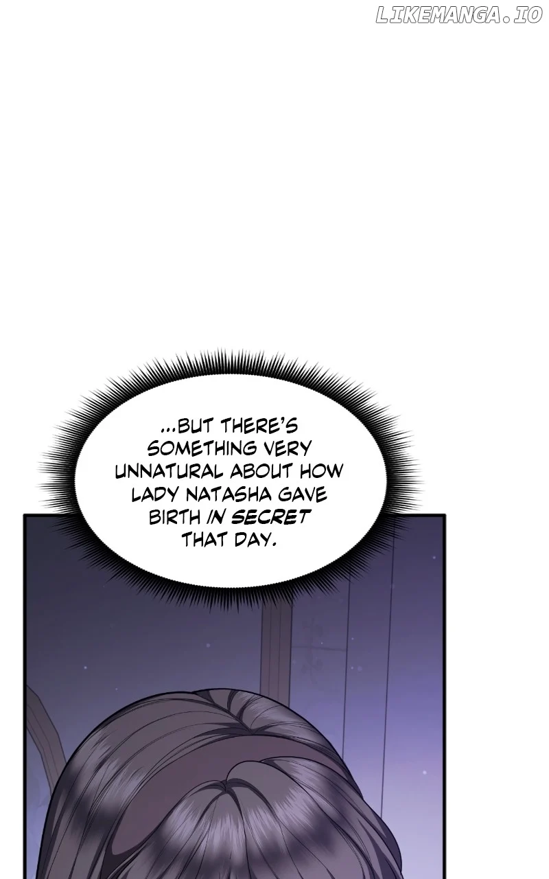 Who Kidnapped the Empress? chapter 86 page 87