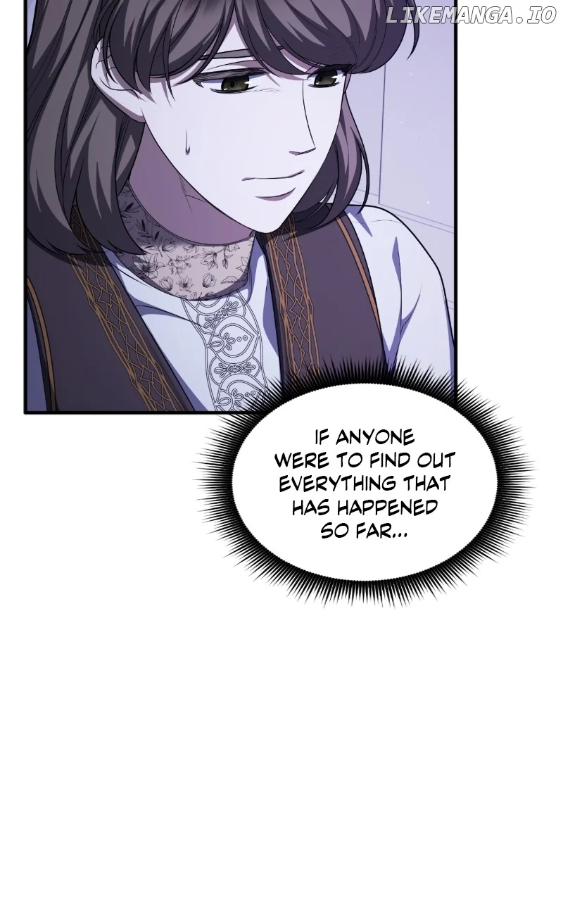 Who Kidnapped the Empress? chapter 86 page 88