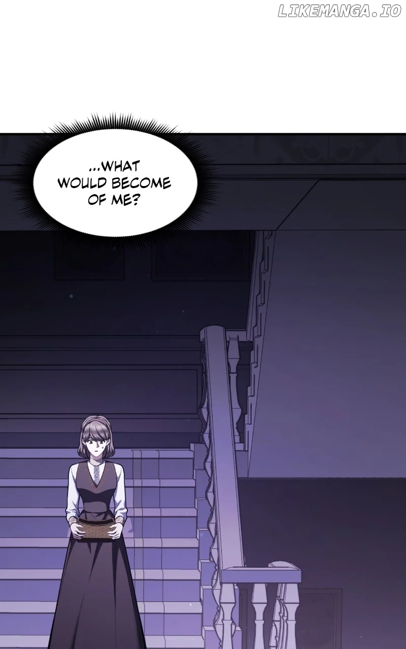 Who Kidnapped the Empress? chapter 86 page 89