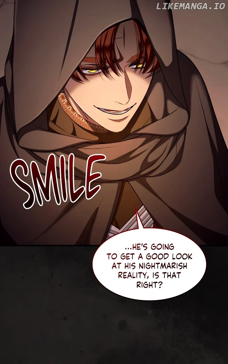 Who Kidnapped the Empress? chapter 86 page 9
