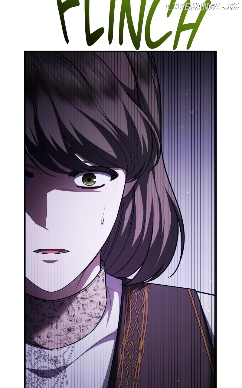 Who Kidnapped the Empress? chapter 86 page 91