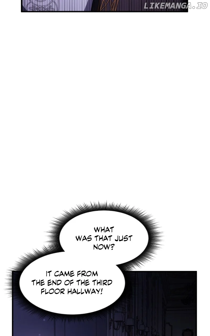 Who Kidnapped the Empress? chapter 86 page 92