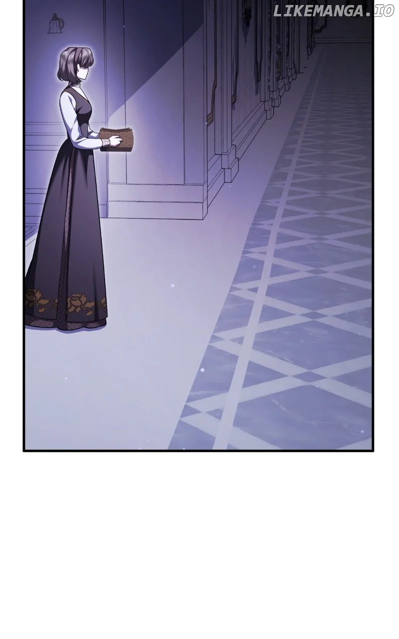 Who Kidnapped the Empress? chapter 86 page 93