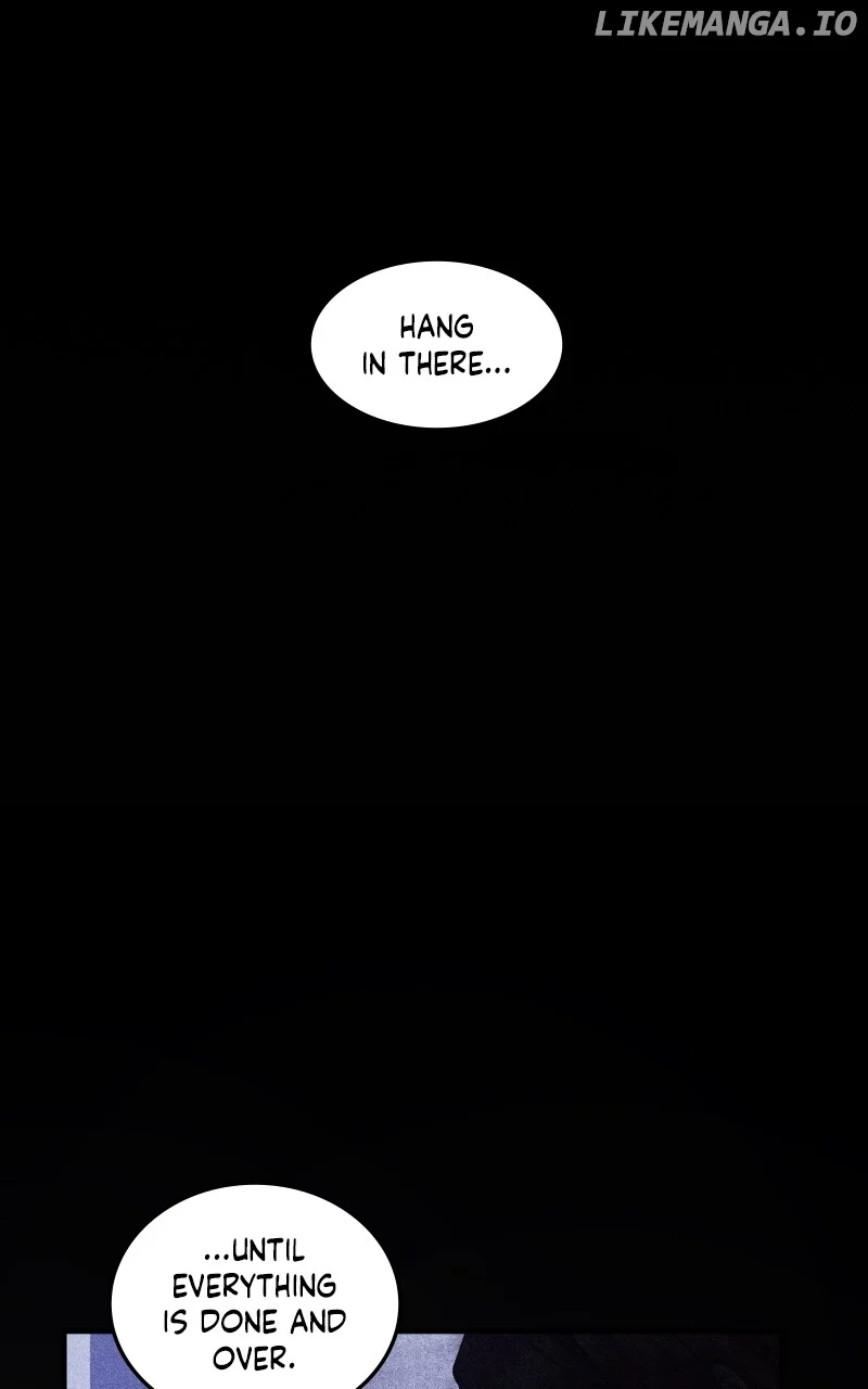 Who Kidnapped the Empress? chapter 86 page 95