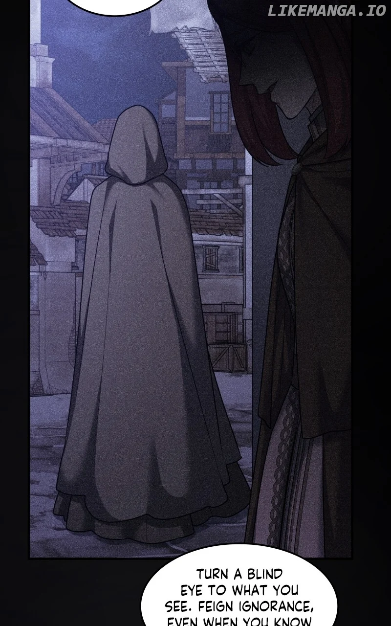 Who Kidnapped the Empress? chapter 86 page 96