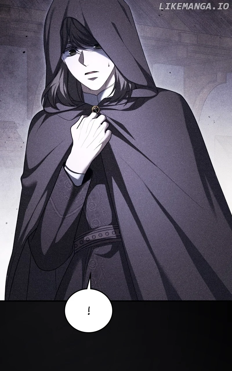 Who Kidnapped the Empress? chapter 86 page 98