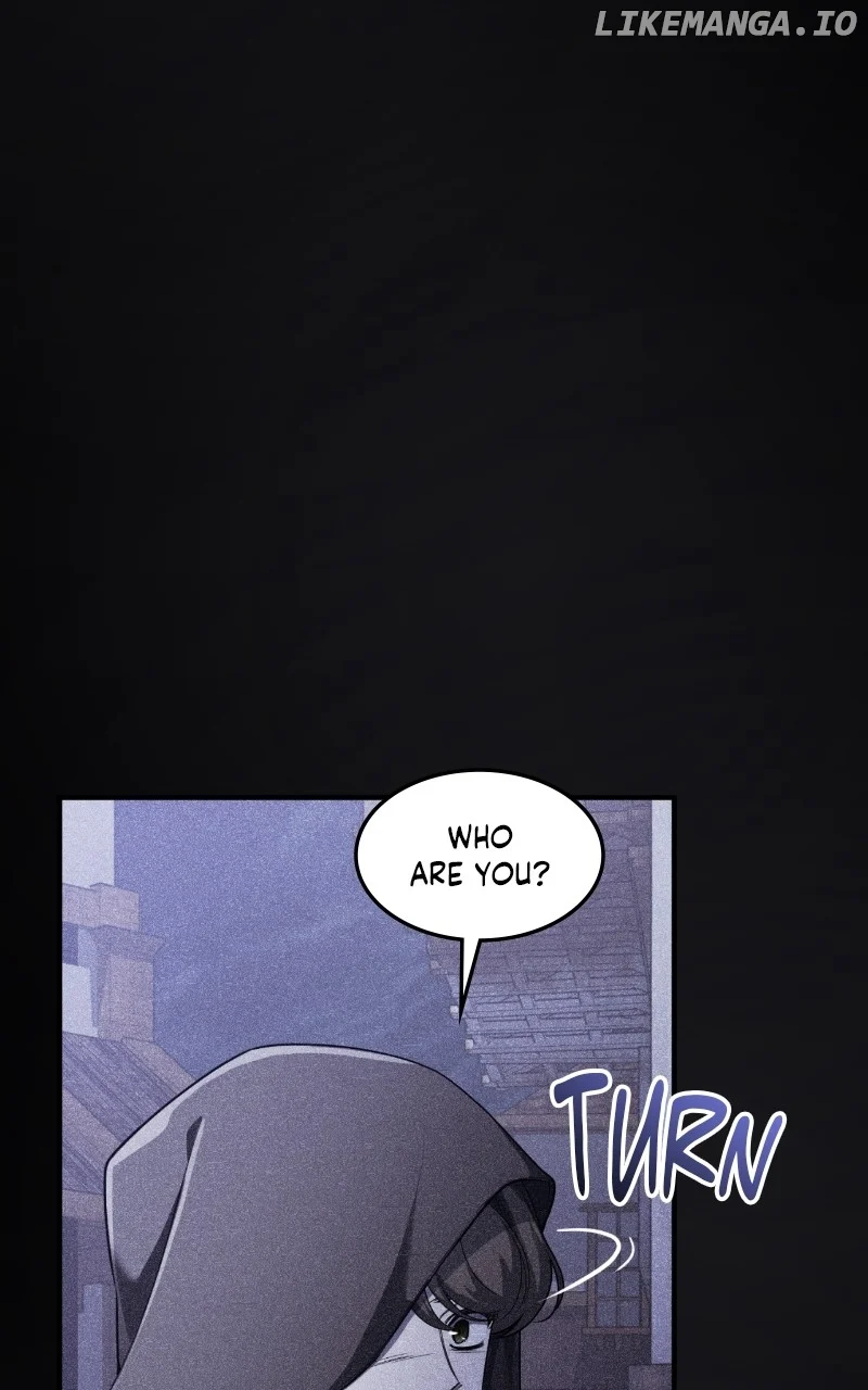 Who Kidnapped the Empress? chapter 86 page 99
