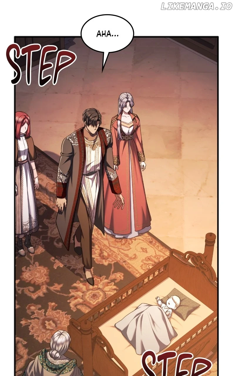 Who Kidnapped the Empress? chapter 87 page 100