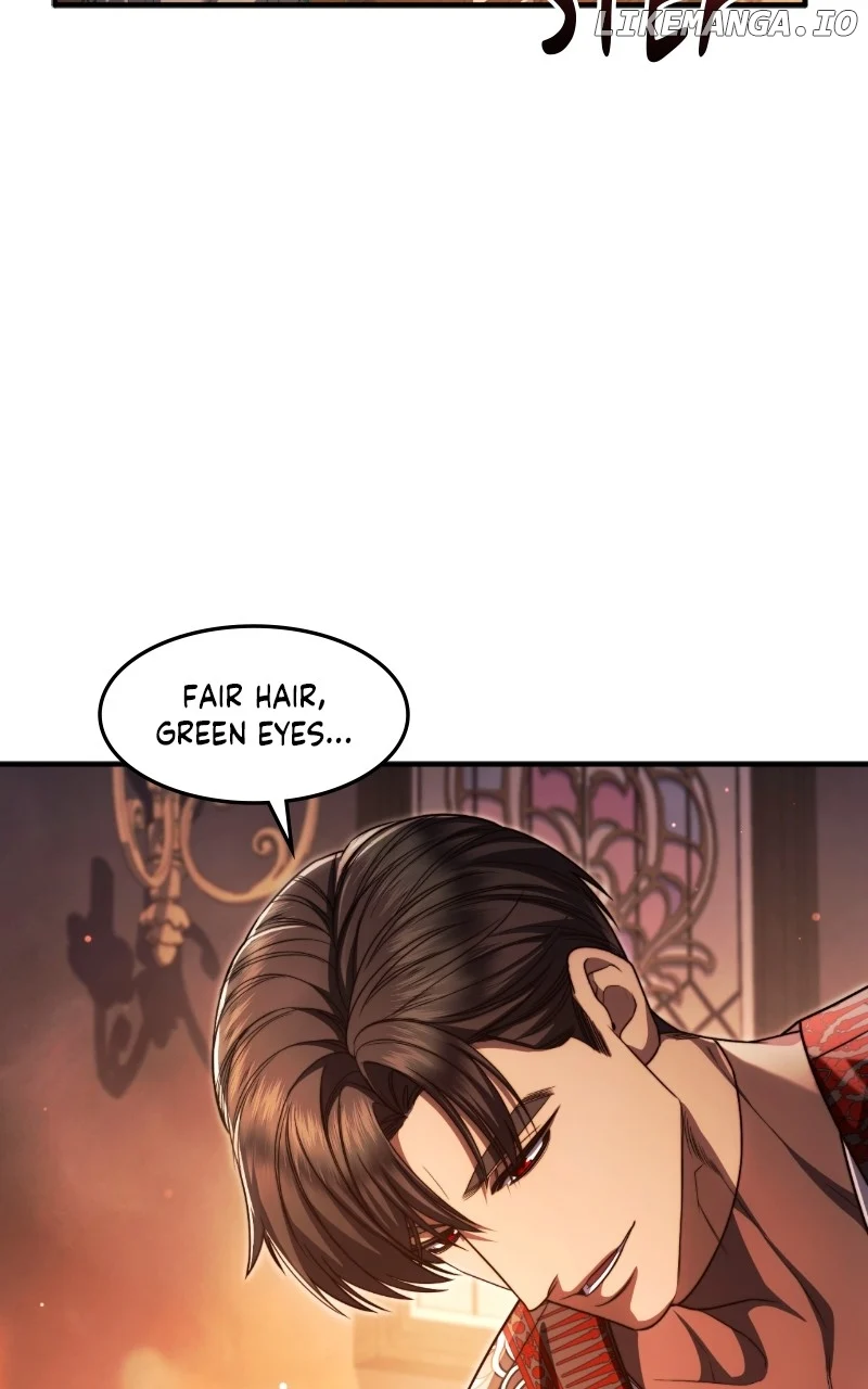 Who Kidnapped the Empress? chapter 87 page 101