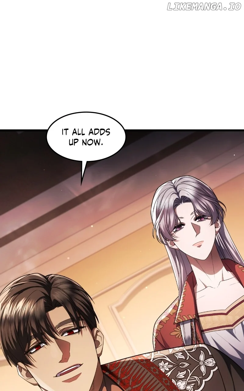 Who Kidnapped the Empress? chapter 87 page 103