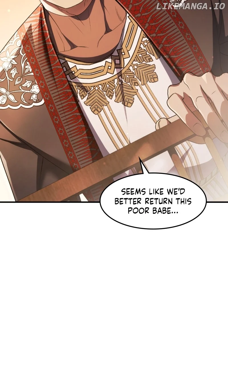 Who Kidnapped the Empress? chapter 87 page 104