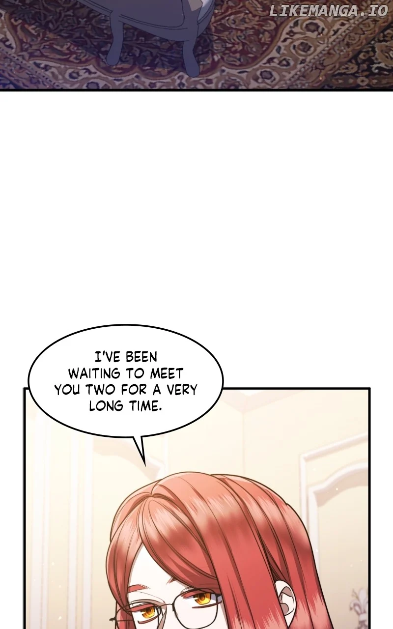 Who Kidnapped the Empress? chapter 87 page 11