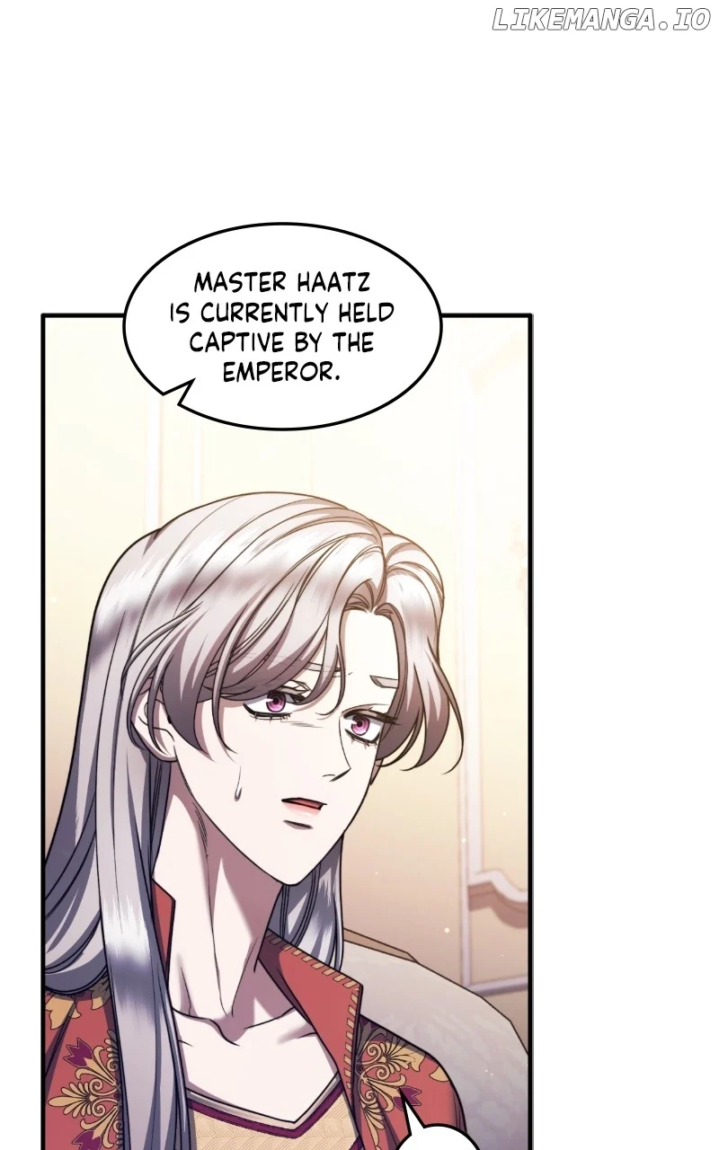Who Kidnapped the Empress? chapter 87 page 13