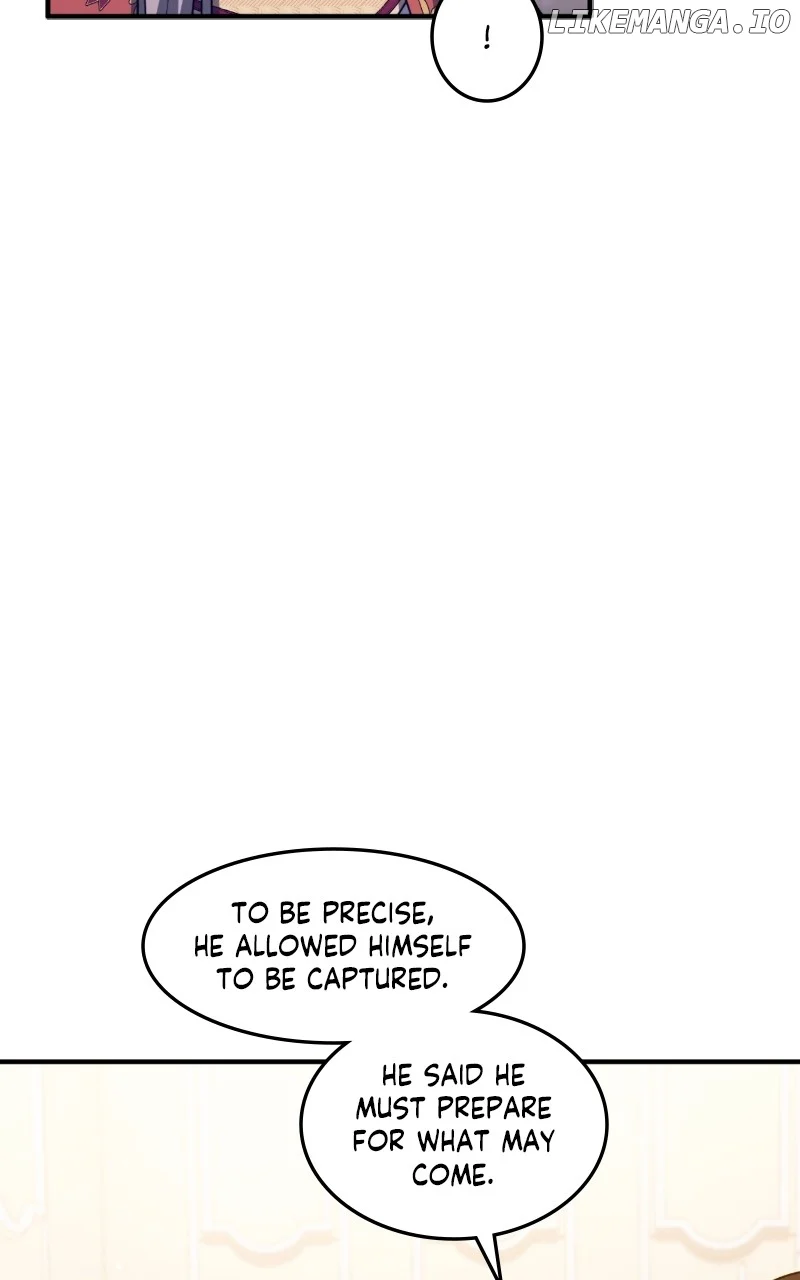 Who Kidnapped the Empress? chapter 87 page 14