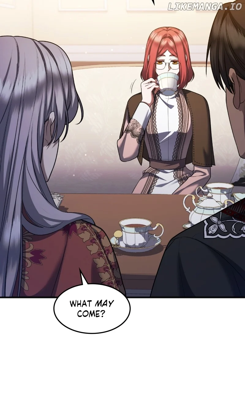 Who Kidnapped the Empress? chapter 87 page 15