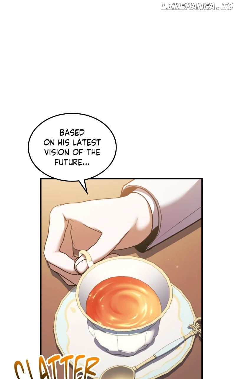 Who Kidnapped the Empress? chapter 87 page 16