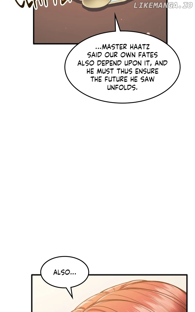Who Kidnapped the Empress? chapter 87 page 17