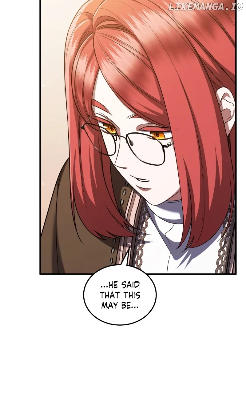 Who Kidnapped the Empress? chapter 87 page 18