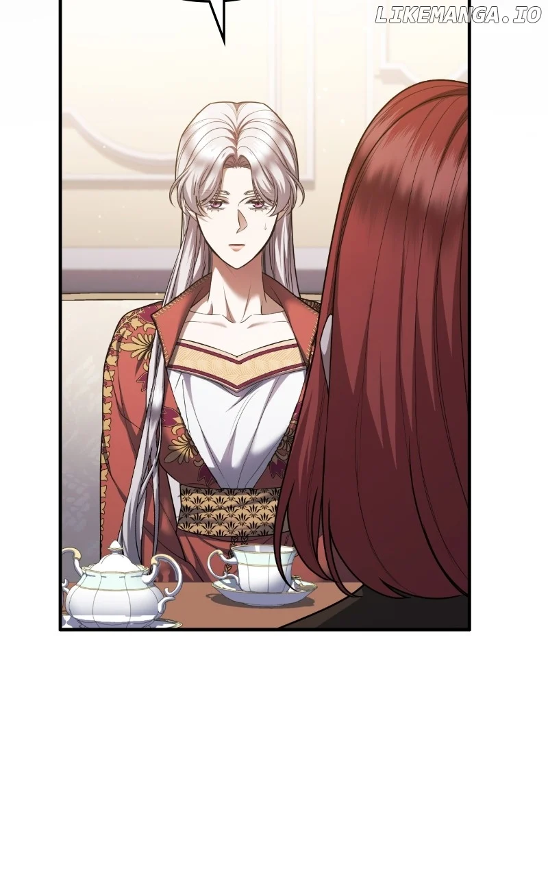 Who Kidnapped the Empress? chapter 87 page 23