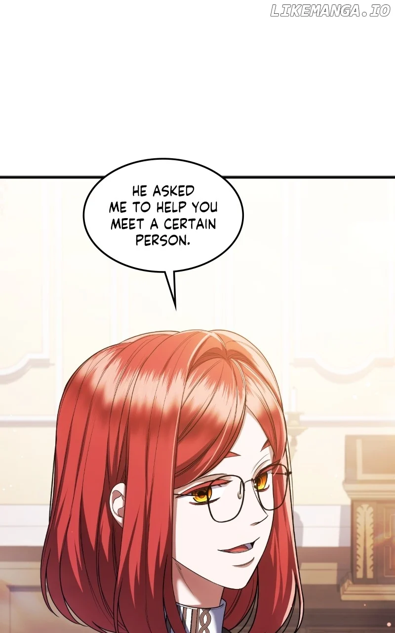 Who Kidnapped the Empress? chapter 87 page 25