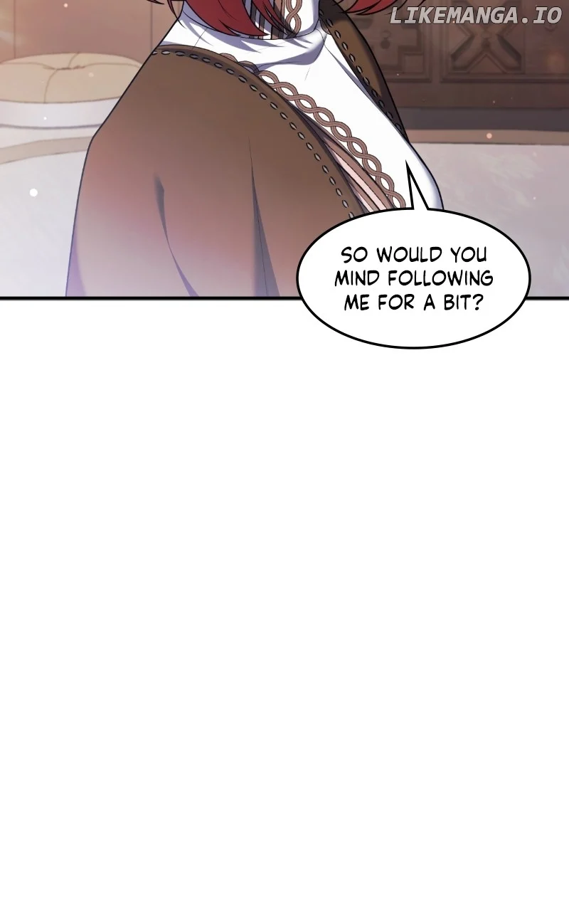 Who Kidnapped the Empress? chapter 87 page 26