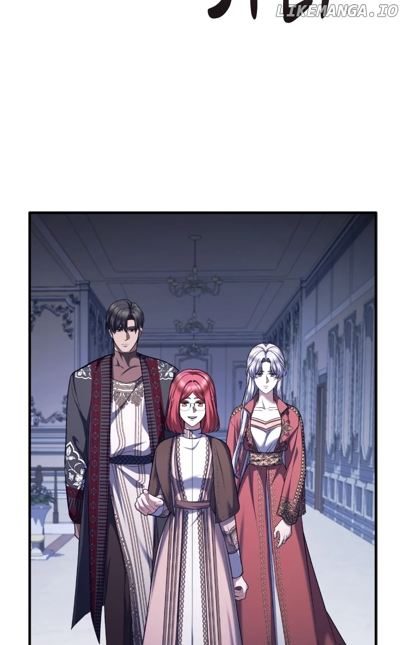 Who Kidnapped the Empress? chapter 87 page 28