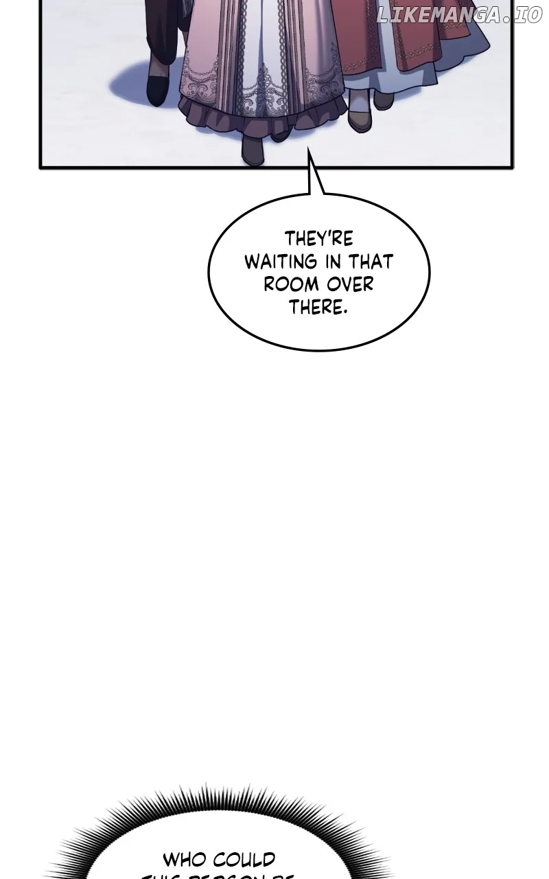 Who Kidnapped the Empress? chapter 87 page 29