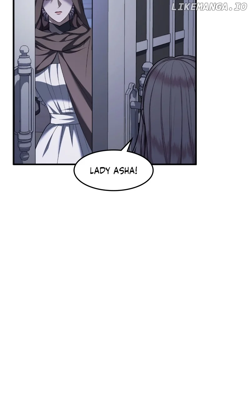 Who Kidnapped the Empress? chapter 87 page 3