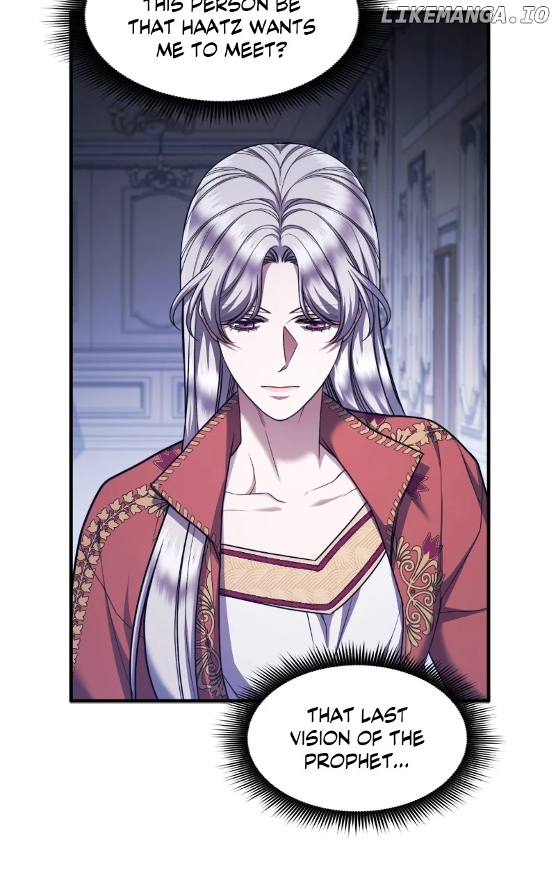 Who Kidnapped the Empress? chapter 87 page 30