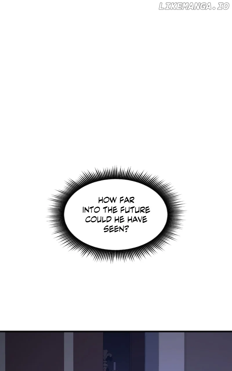 Who Kidnapped the Empress? chapter 87 page 31