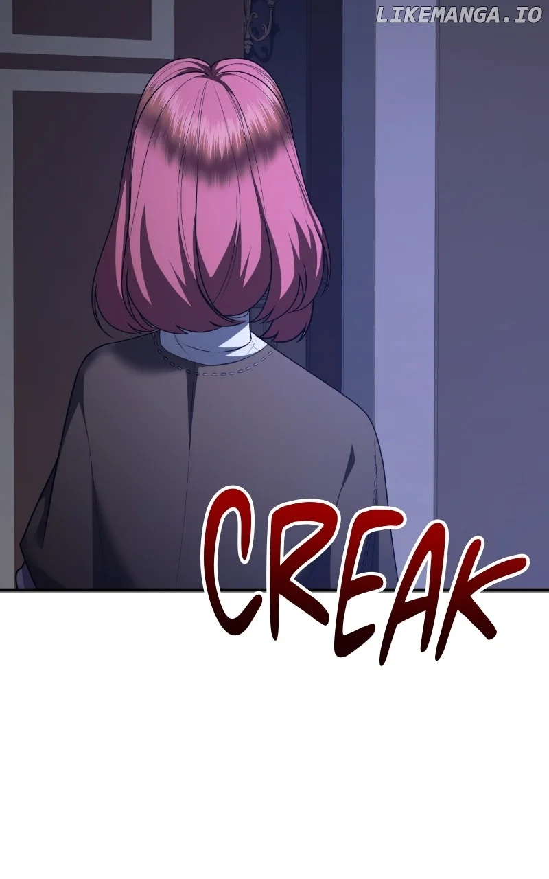 Who Kidnapped the Empress? chapter 87 page 32