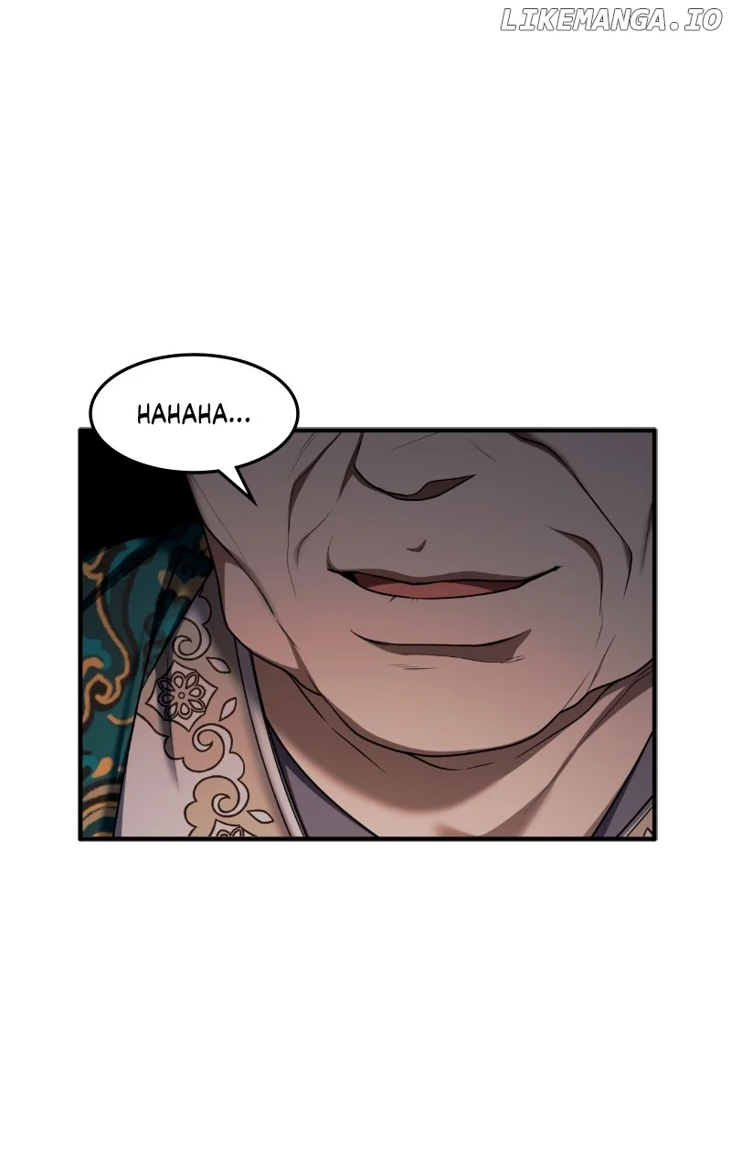 Who Kidnapped the Empress? chapter 87 page 33