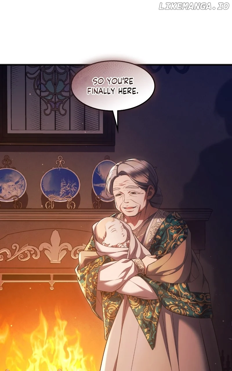 Who Kidnapped the Empress? chapter 87 page 34