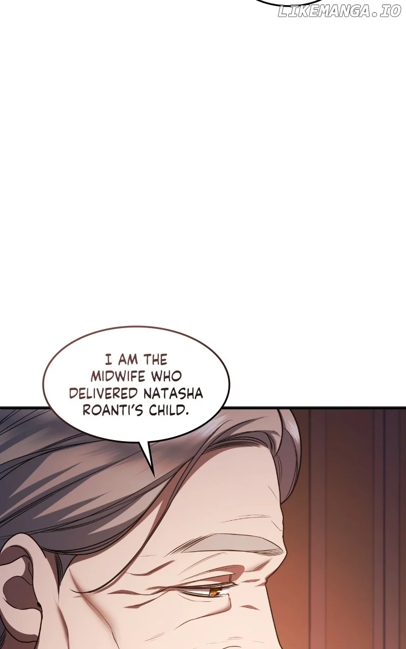 Who Kidnapped the Empress? chapter 87 page 37