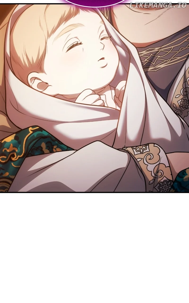 Who Kidnapped the Empress? chapter 87 page 39