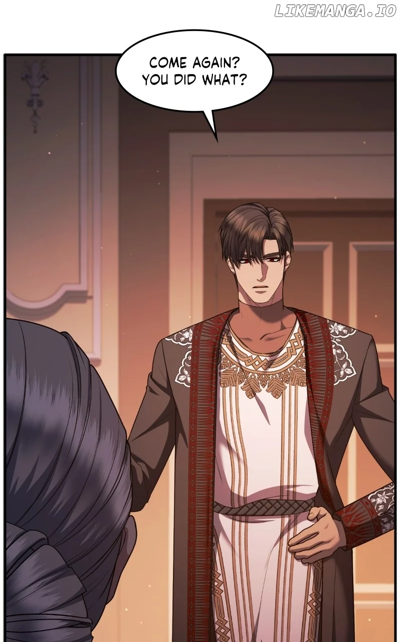 Who Kidnapped the Empress? chapter 87 page 42
