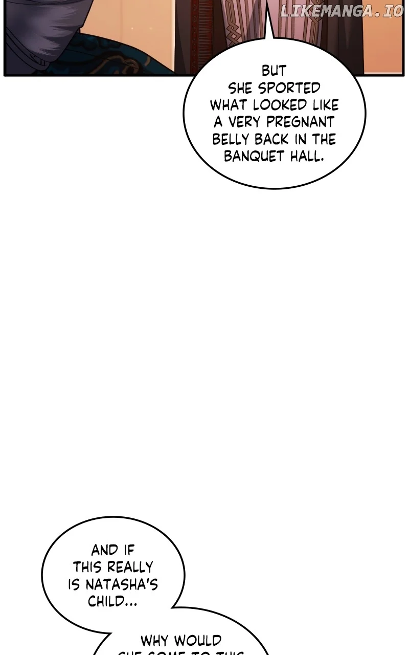 Who Kidnapped the Empress? chapter 87 page 43