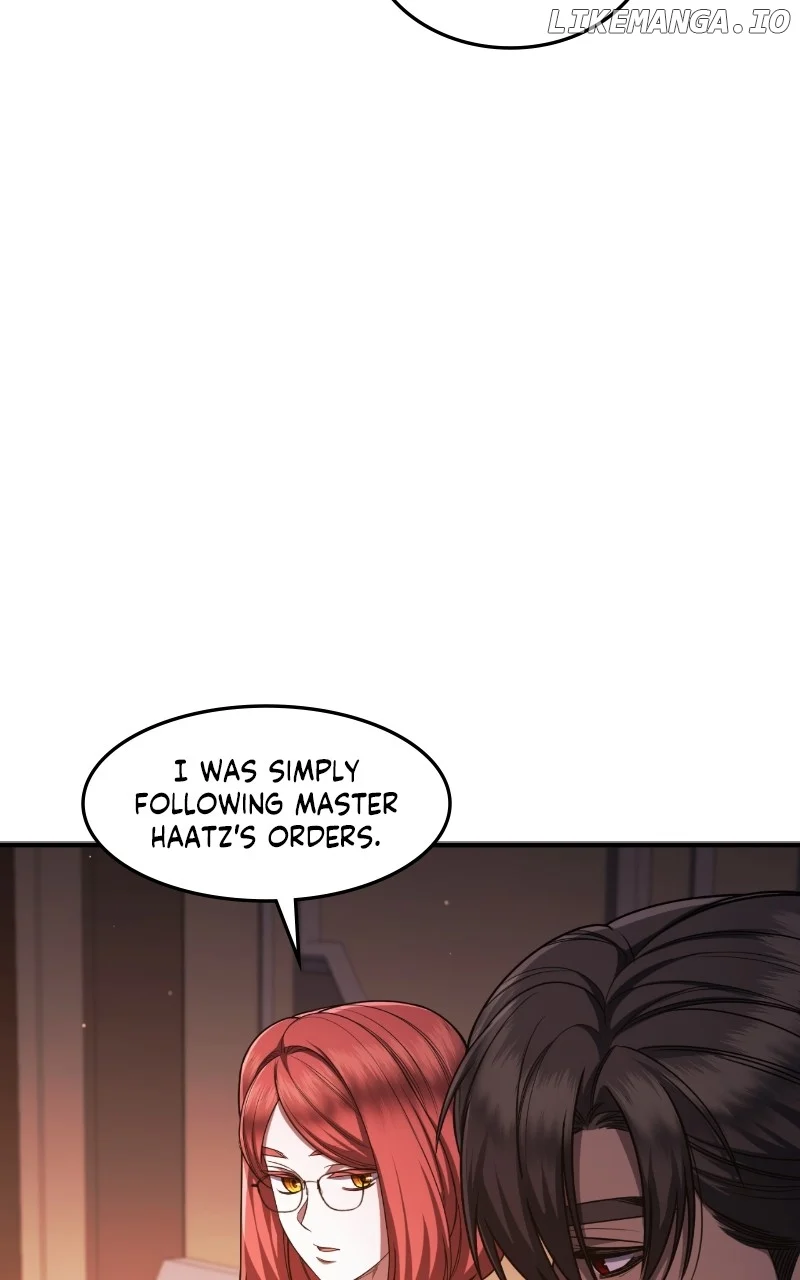 Who Kidnapped the Empress? chapter 87 page 45