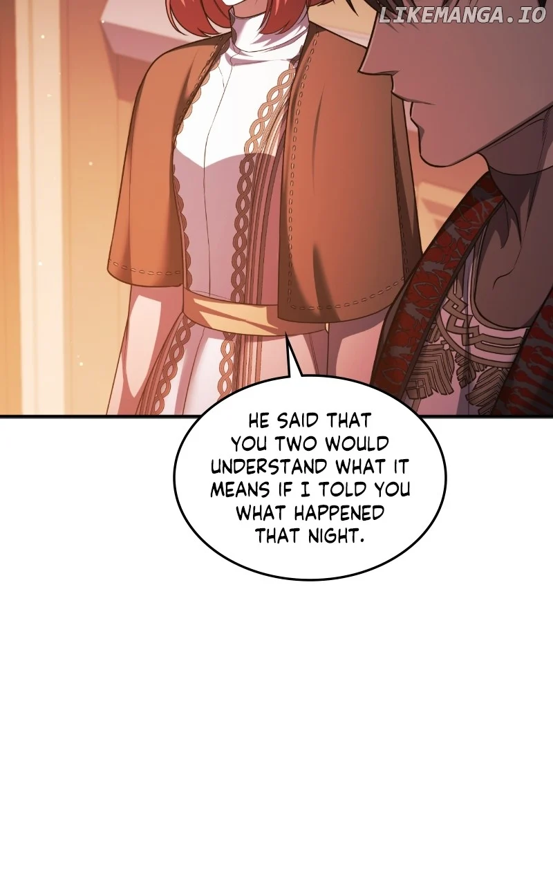 Who Kidnapped the Empress? chapter 87 page 46