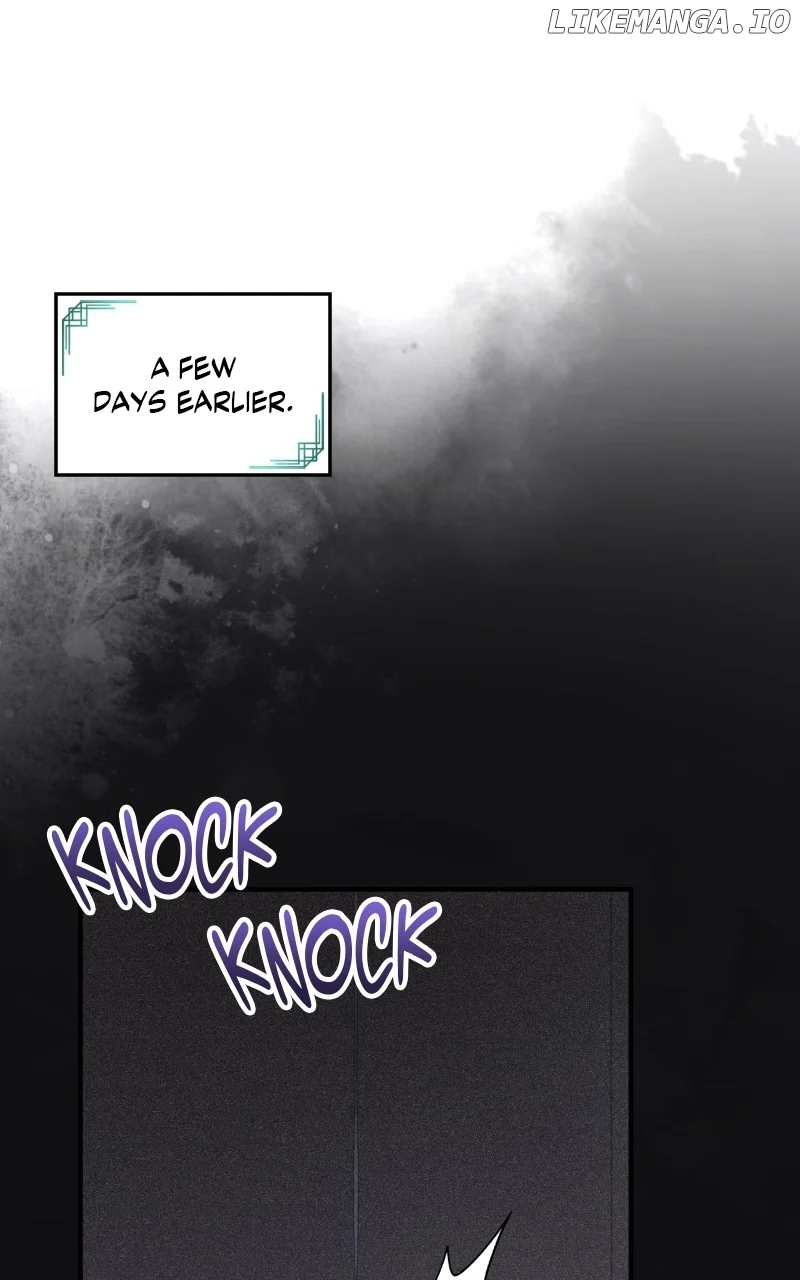 Who Kidnapped the Empress? chapter 87 page 47