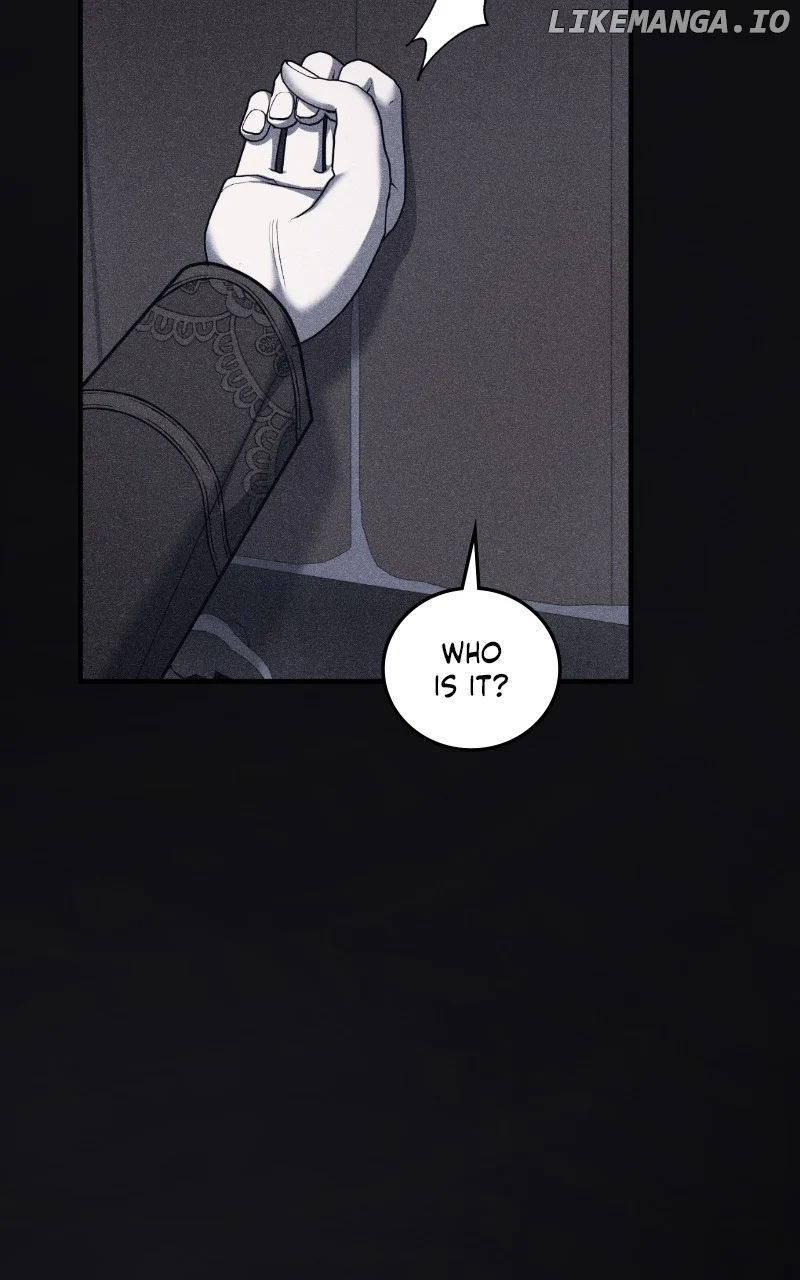 Who Kidnapped the Empress? chapter 87 page 48