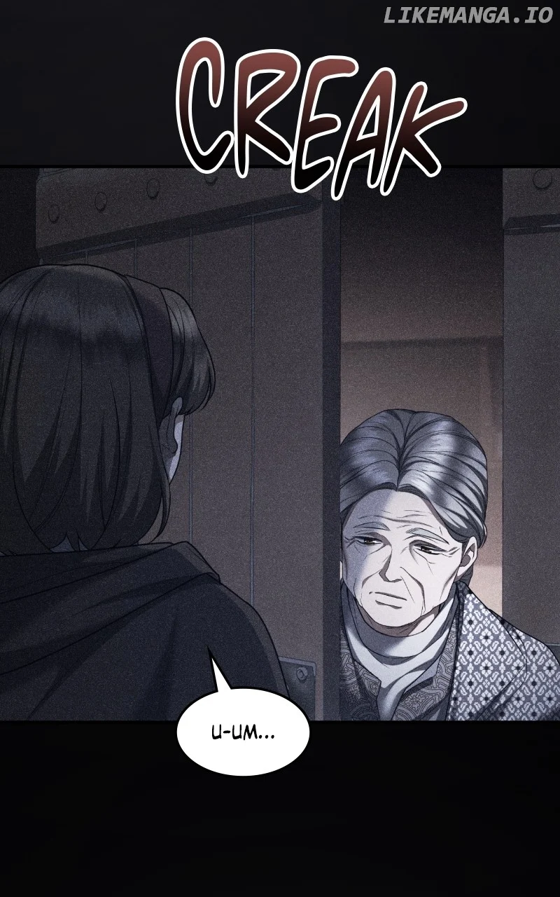Who Kidnapped the Empress? chapter 87 page 49