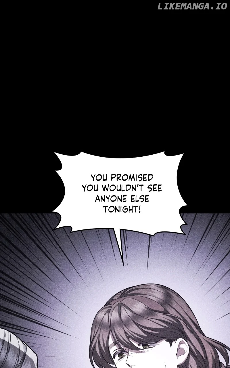 Who Kidnapped the Empress? chapter 87 page 58