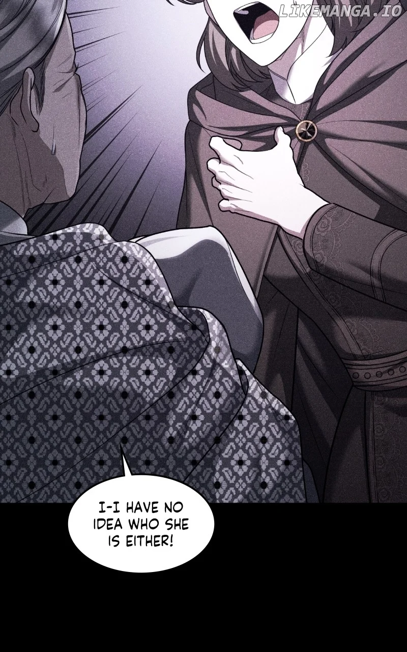 Who Kidnapped the Empress? chapter 87 page 59